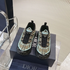 Christian Dior Casual Shoes